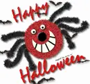 happy halloween