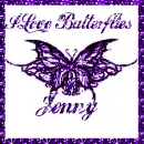 butterfly
