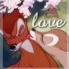 bambi love