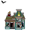Haunted House