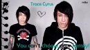 Trace Cyrus