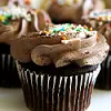 Chocolate Cupcake