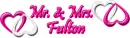 Mr. & Mrs. Fulton
