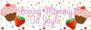 Loving Mommy To Jayli
