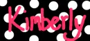 kimberly
