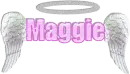 Maggie