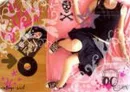girl laying down