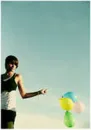 blue sky