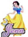 snowhite jenn
