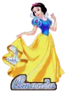 amanda snowwhite