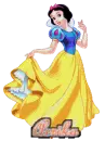 snow white aerika