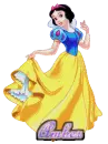 amber snowwhite