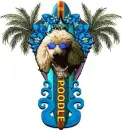 timo poodle