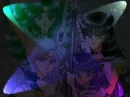 Outer Senshi from Sailor Moon