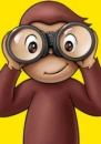 curious george