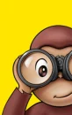curious george