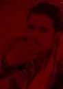 Orlando Bloom--Red