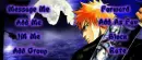 Ichigo Kurasaki from Bleach