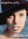 angelina jolie