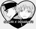 they are cute couple