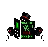 kill preps