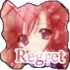 regret
