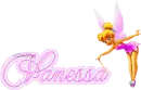 Vanessa Tinkerbell