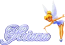 Ariana Tinkerbell 2