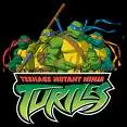 NINJA TURTLES