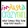 Crazy Girl