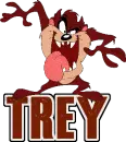 Trey Taz