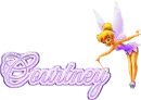 Courtney Tinkerbell