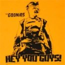 HEY YOU GUYS!