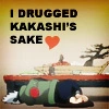 Kakashi