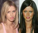 Nicky Hilton
