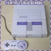Old School