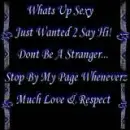 wHaTs uP