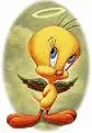 tweety angel