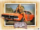 The Dukes Of Hazzard, Jessica Simpson