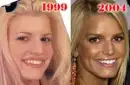 Jessica Simpson 1999-2004