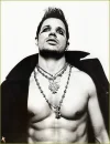 Nick Lachey, Bad Boy