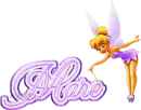 Mare Tinkerbell