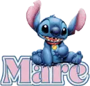 Mare Stitch