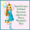 doll with balloons