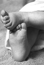 Baby Feet