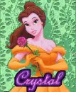 crystal belle
