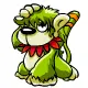 monkey