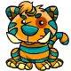 tiger