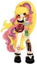 Junko Girl