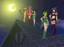 mew mew power